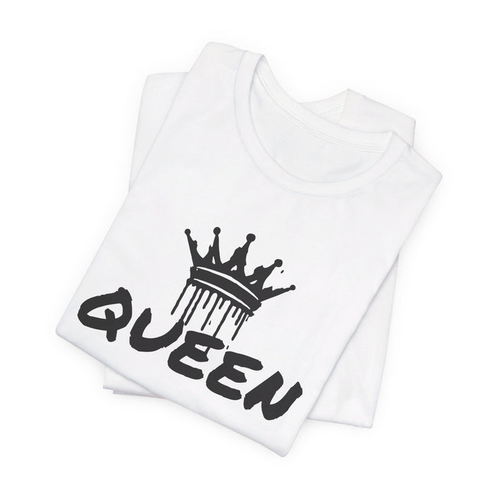 Queen Tee