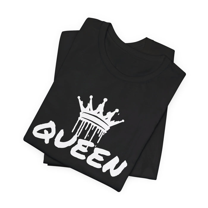 Queen Tee